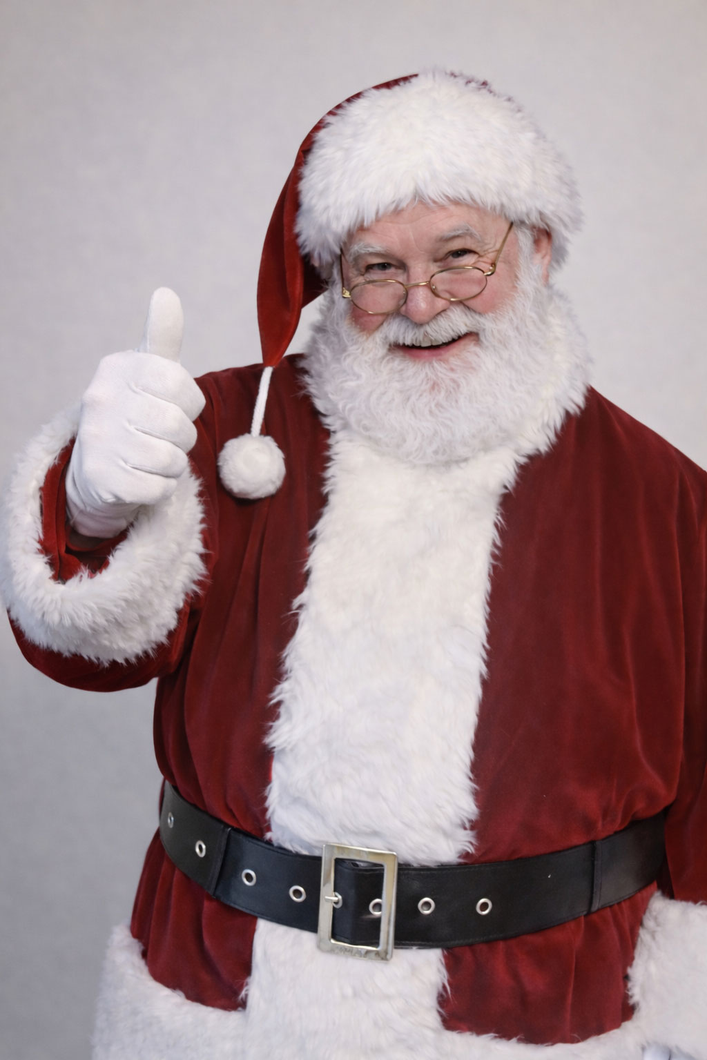 How Much Does It Cost to Hire a Real Beard Santa in the South Bay and Central Coast?