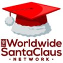 Santa Mark & the Worldwide Santa Claus Network (Part 2)